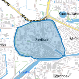 Sectie ZRZ00-L