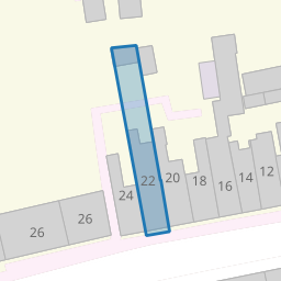 Perceel ZRZ00-L-1010