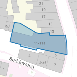 Perceel ZRZ00-L-1023