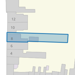 Perceel ZRZ00-L-1032