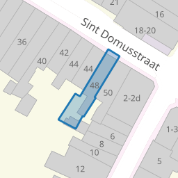 Perceel ZRZ00-L-1052