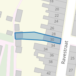 Perceel ZRZ00-L-1064