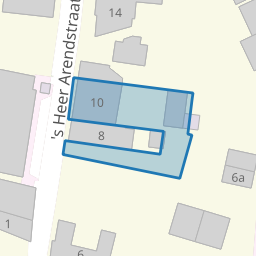 Perceel ZRZ00-L-1081