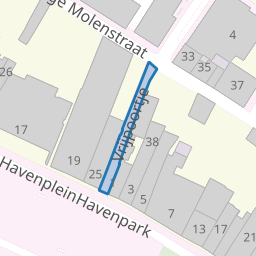 Perceel ZRZ00-L-1112