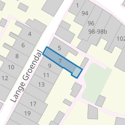 Perceel ZRZ00-L-1146