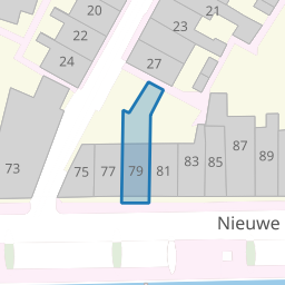 Perceel ZRZ00-L-1152