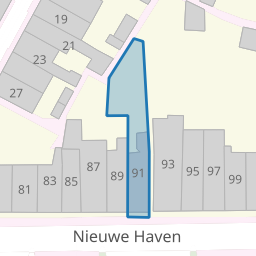 Perceel ZRZ00-L-1156