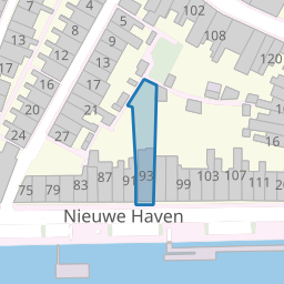 Perceel ZRZ00-L-1157