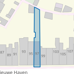 Perceel ZRZ00-L-1159