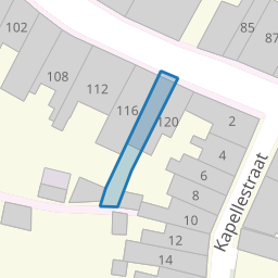 Perceel ZRZ00-L-1174