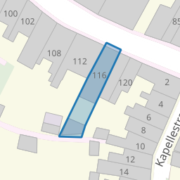 Perceel ZRZ00-L-1175