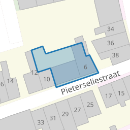 Perceel ZRZ00-L-1217