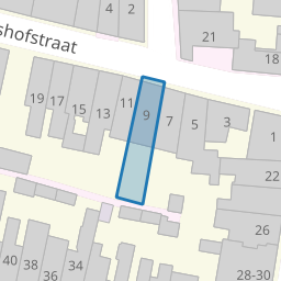 Perceel ZRZ00-L-1259