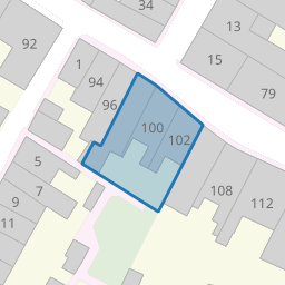 Perceel ZRZ00-L-1263