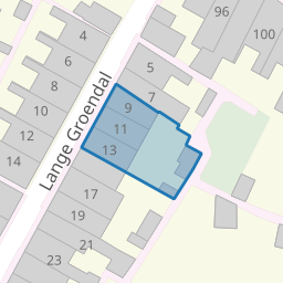 Perceel ZRZ00-L-1265