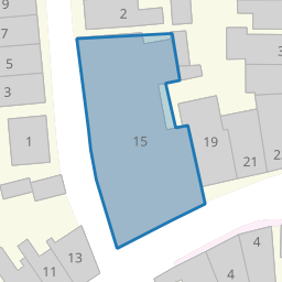 Perceel ZRZ00-L-1288