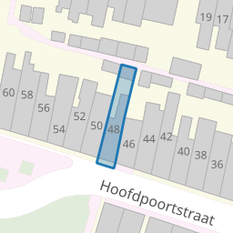 Perceel ZRZ00-L-1300