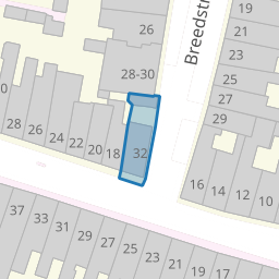 Perceel ZRZ00-L-1312