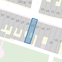 Perceel ZRZ00-L-1321