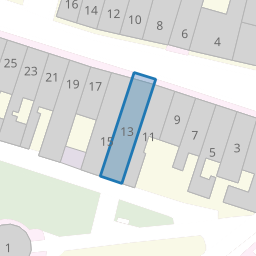 Perceel ZRZ00-L-1326