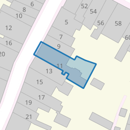 Perceel ZRZ00-L-1459