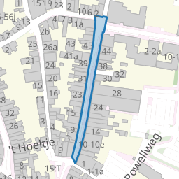 Perceel ZRZ00-L-1473