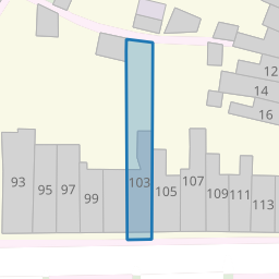 Perceel ZRZ00-L-1481