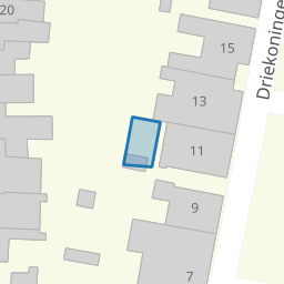 Perceel ZRZ00-L-1487