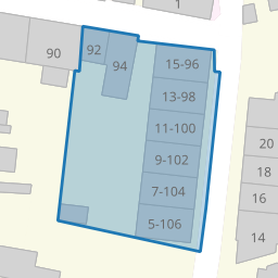 Perceel ZRZ00-L-1493