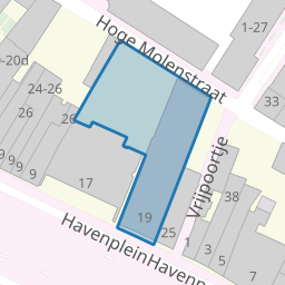 Perceel ZRZ00-L-1497