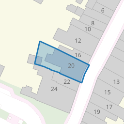 Perceel ZRZ00-L-1518