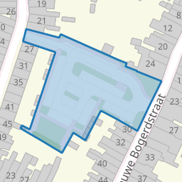 Perceel ZRZ00-L-1520