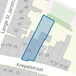 Perceel ZRZ00-L-1523