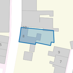 Perceel ZRZ00-L-1536