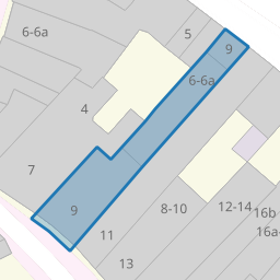 Perceel ZRZ00-L-1556