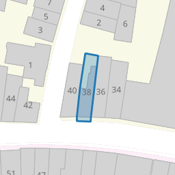 Perceel ZRZ00-L-1564