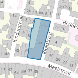 Perceel ZRZ00-L-1567