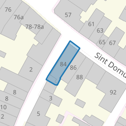 Perceel ZRZ00-L-1570