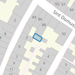 Perceel ZRZ00-L-1572