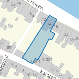 Perceel ZRZ00-L-1575