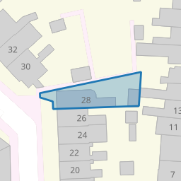 Perceel ZRZ00-L-1626