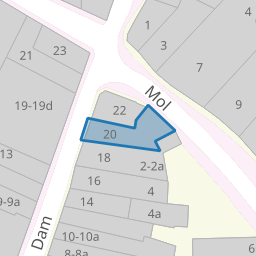 Perceel ZRZ00-L-1634