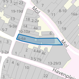 Perceel ZRZ00-L-1640