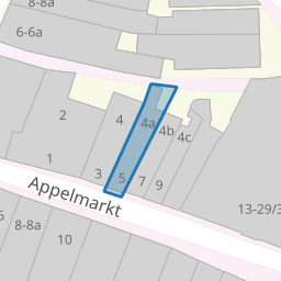 Perceel ZRZ00-L-1644