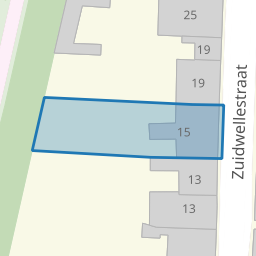 Perceel ZRZ00-L-1657