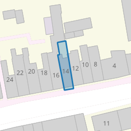 Perceel ZRZ00-L-1661