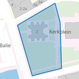 Perceel ZRZ00-L-1662