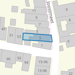 Perceel ZRZ00-L-1673