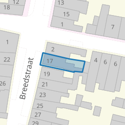 Perceel ZRZ00-L-1678