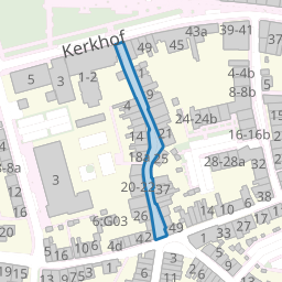 Perceel ZRZ00-L-1709